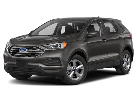 ford edge 2021 for sale